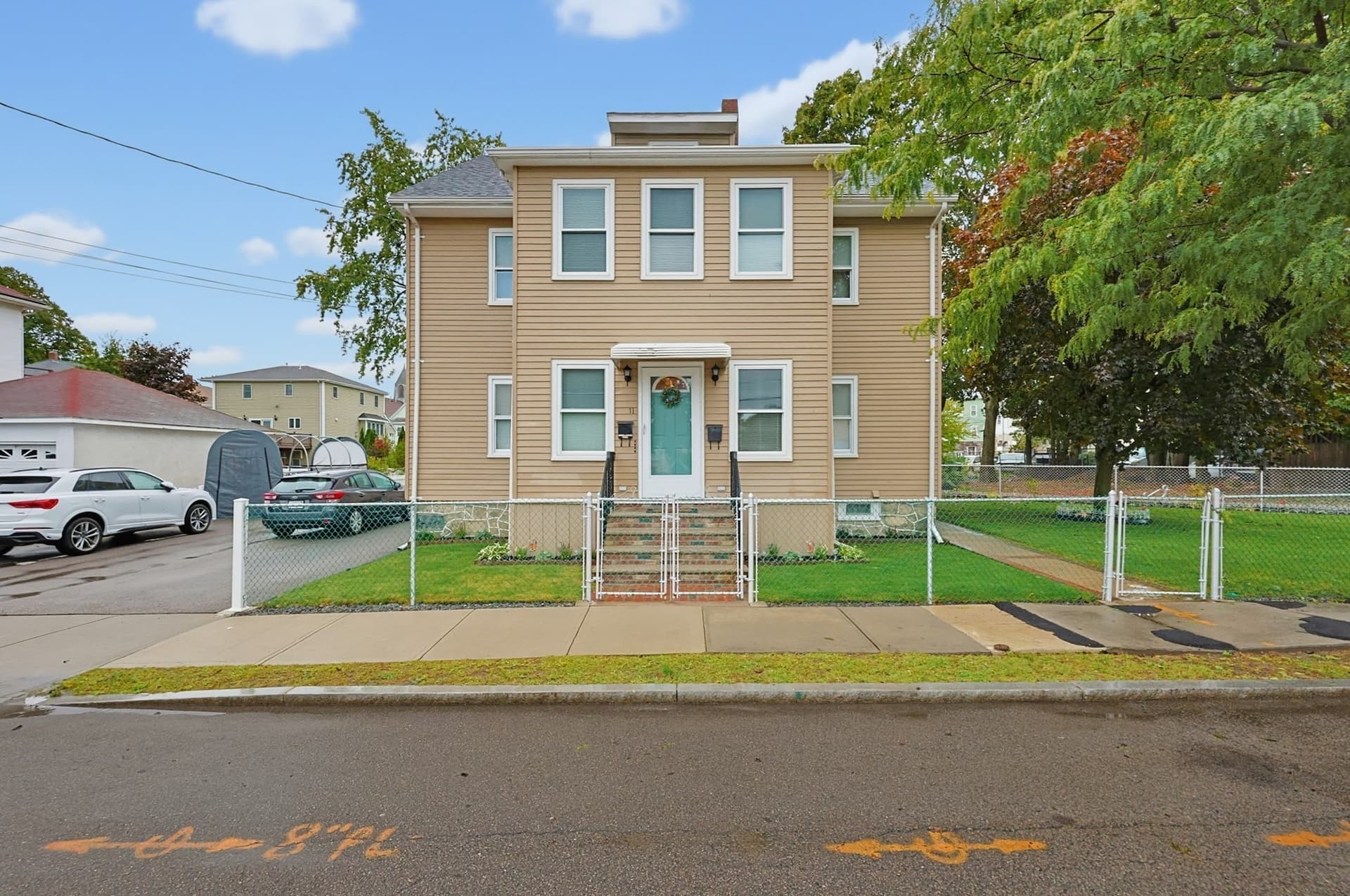 11 Heaton Ave, Norwood MA 02062