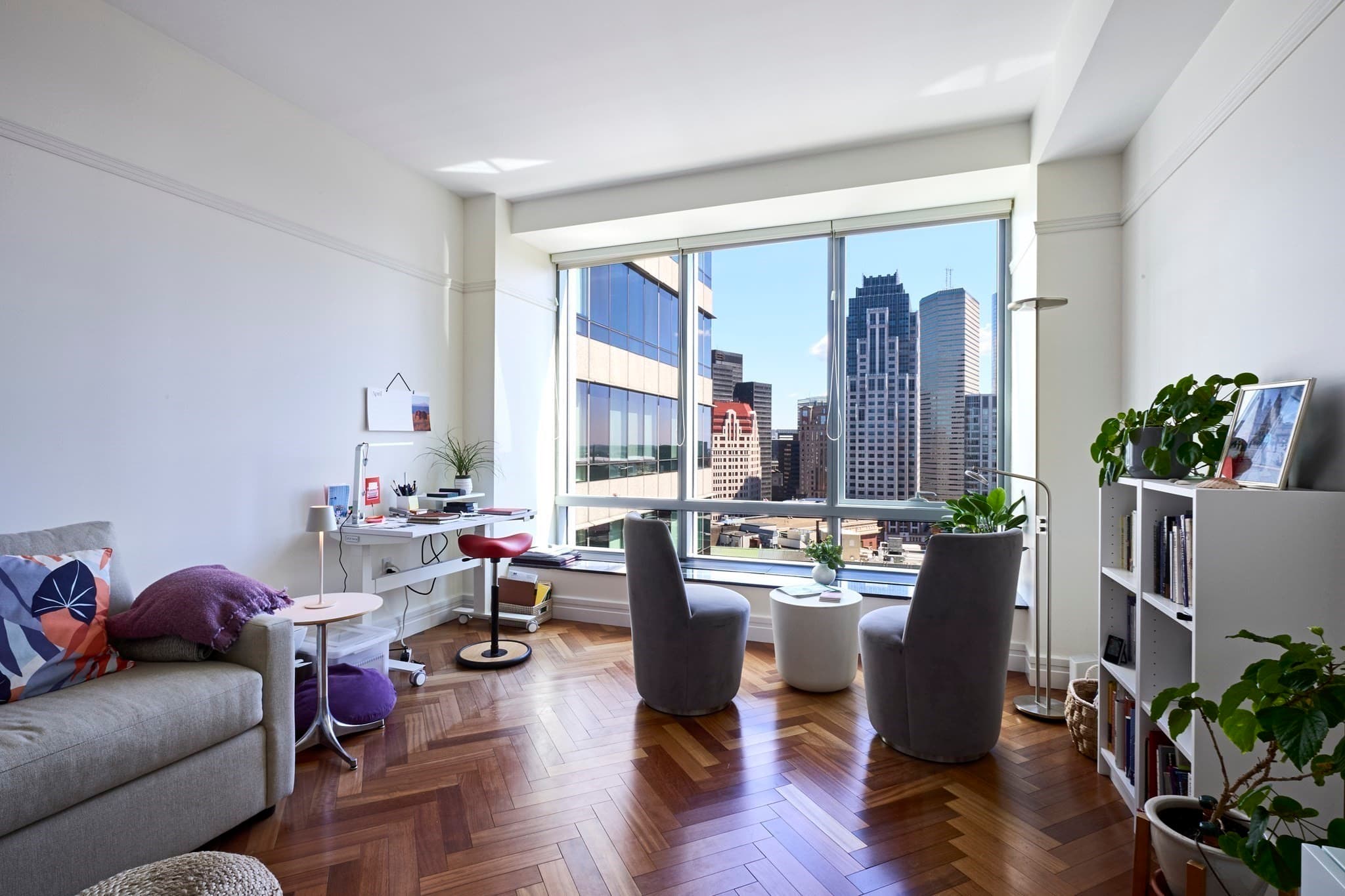 Condominium at 2 Avery # 22A, Boston MA 02111, Boston, photo 3 of 21