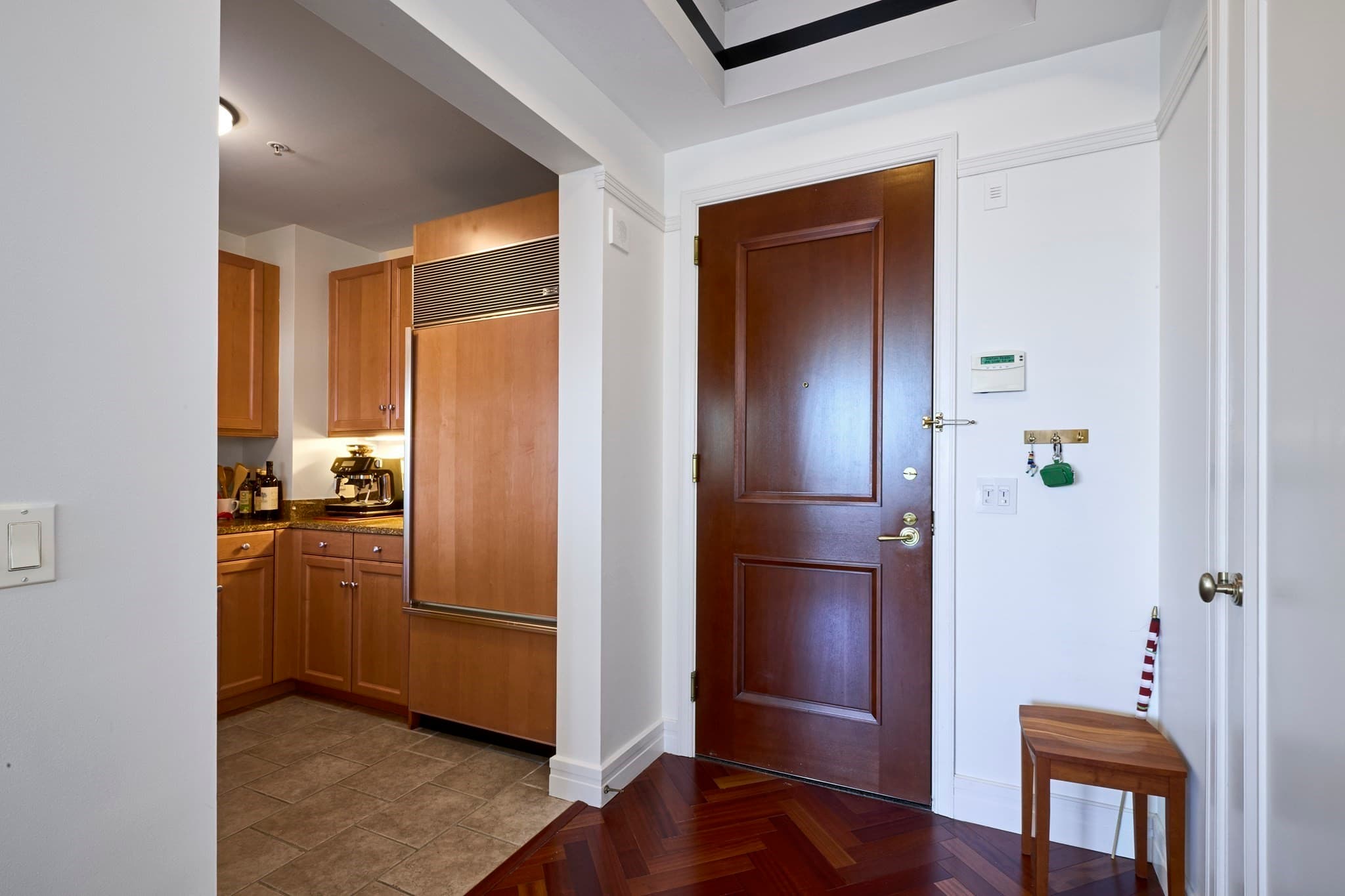 Condominium at 2 Avery # 22A, Boston MA 02111, Boston, photo 5 of 21