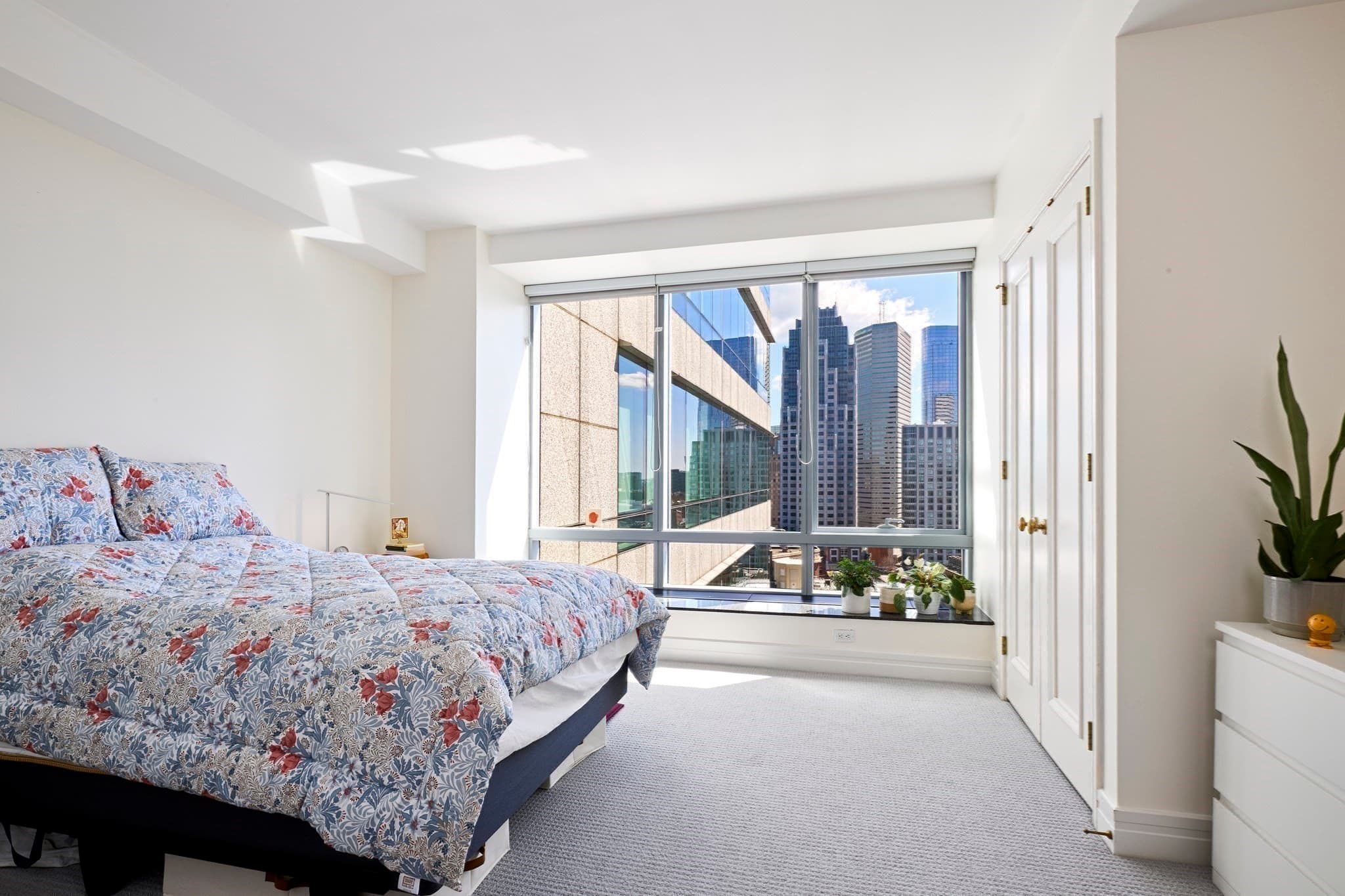 Condominium at 2 Avery # 22A, Boston MA 02111, Boston, photo 8 of 21