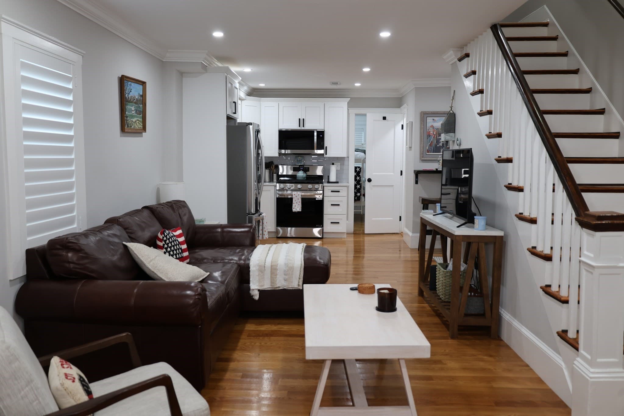 Single Family Residence at 26 Vera Street, Revere MA 02151, Revere, photo 3 of 21