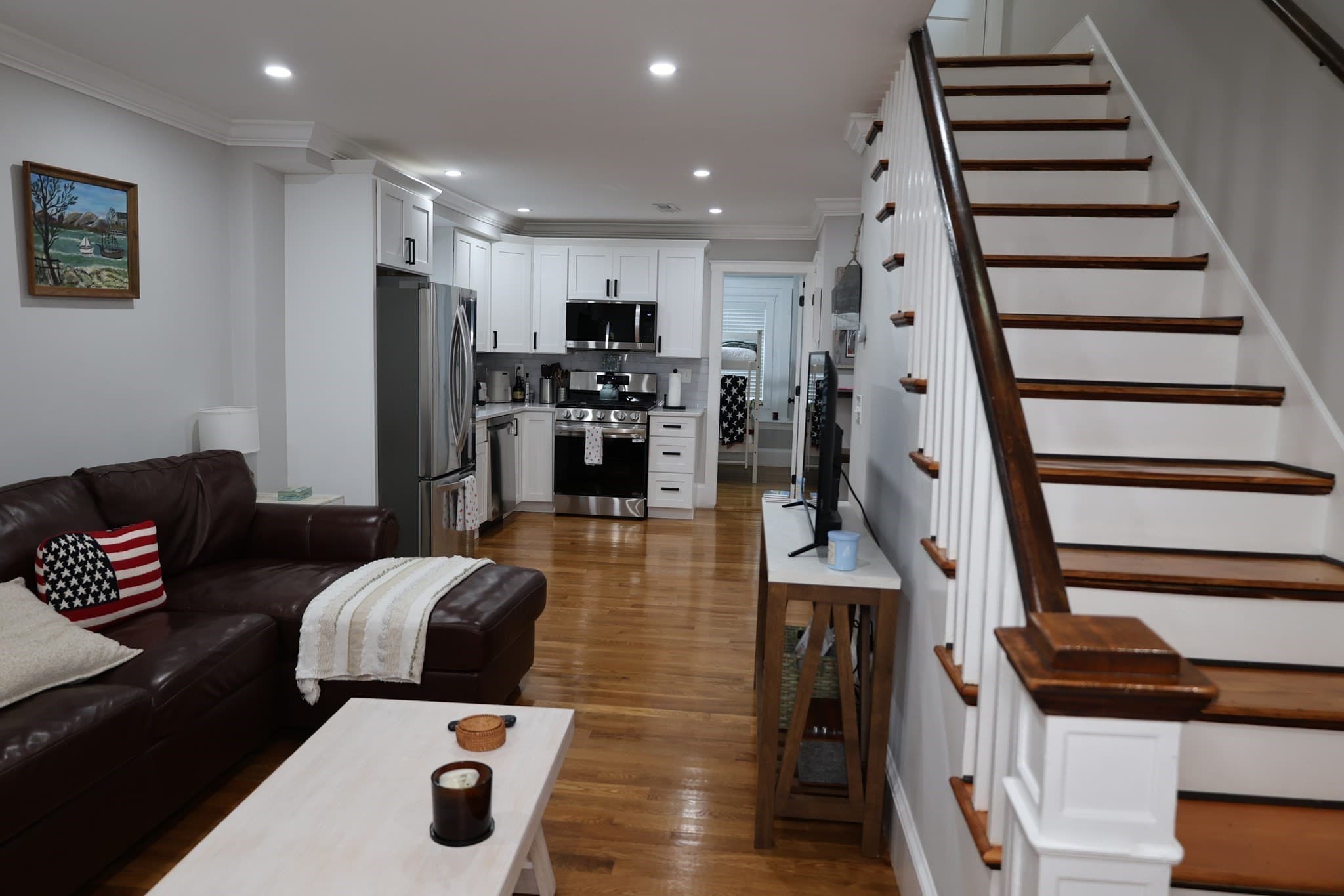 26 Vera Street, Revere MA 02151