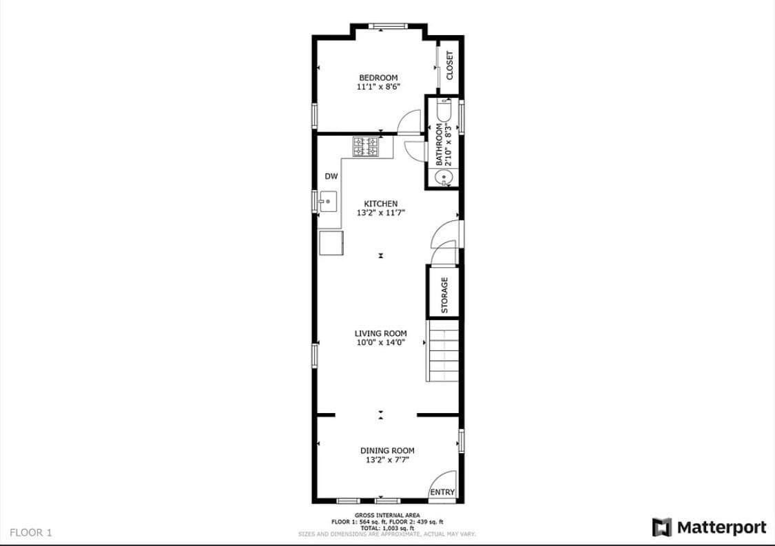Single Family Residence at 26 Vera Street, Revere MA 02151, Revere, photo 21 of 21