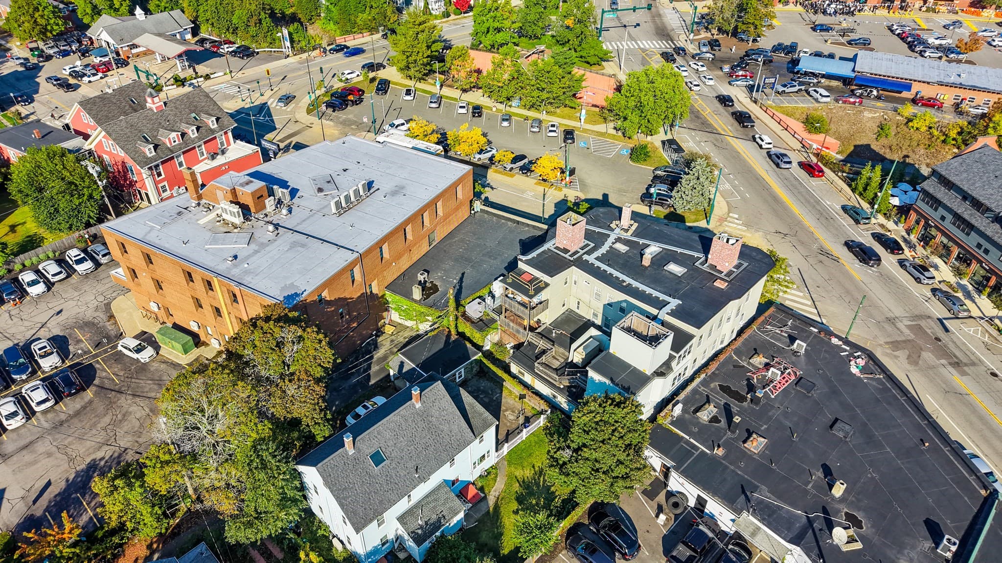 Commercial Sale at 22-26 Church St, Belmont MA 02478, Belmont, photo 7 of 34