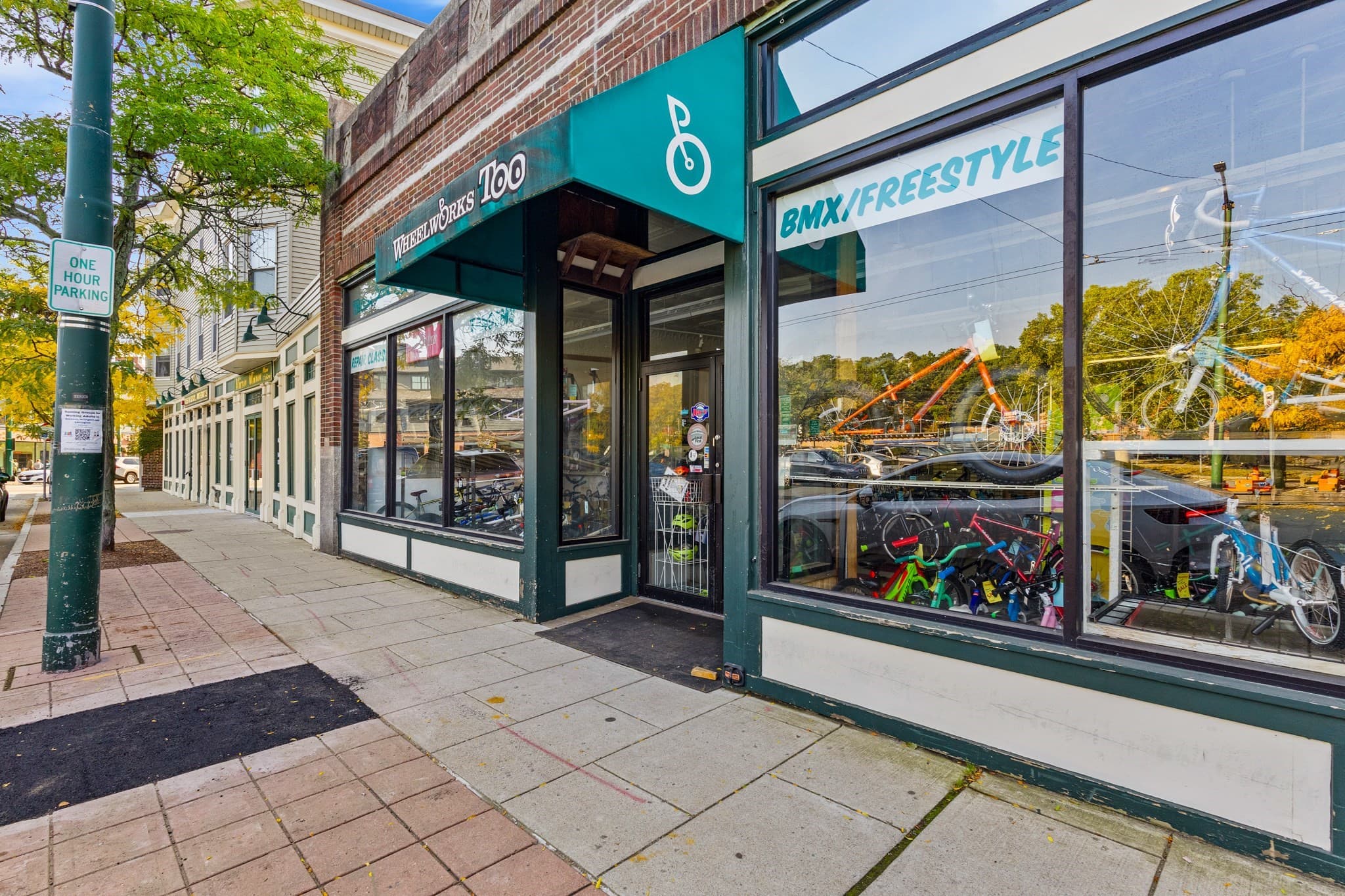 Commercial Sale at 22-26 Church St, Belmont MA 02478, Belmont, photo 3 of 34