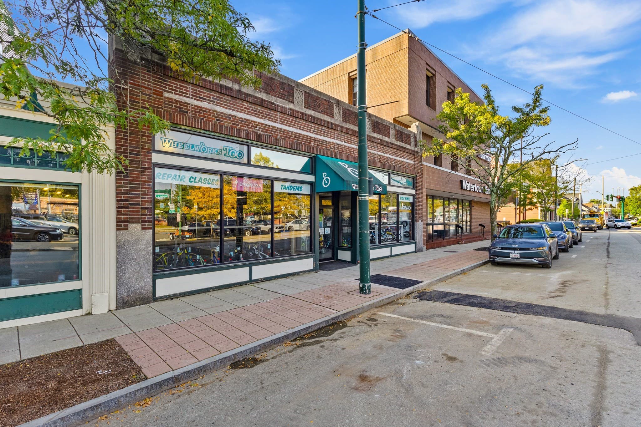 22-26 Church St, Belmont MA 02478