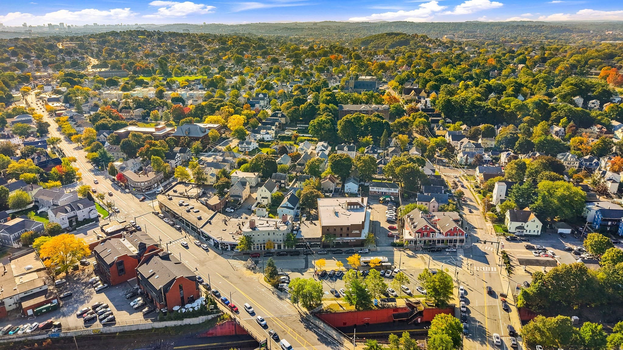 Commercial Sale at 22-26 Church St, Belmont MA 02478, Belmont, photo 9 of 34