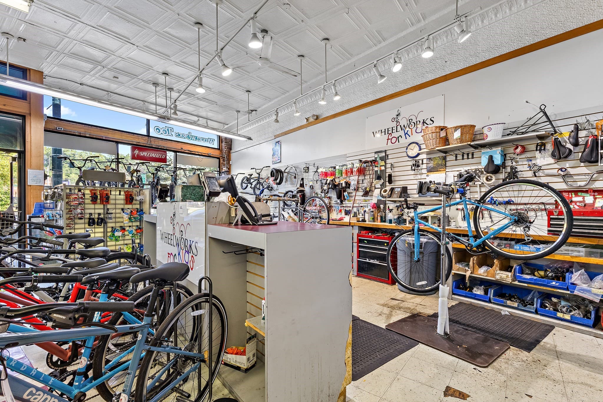 Commercial Sale at 22-26 Church St, Belmont MA 02478, Belmont, photo 15 of 34