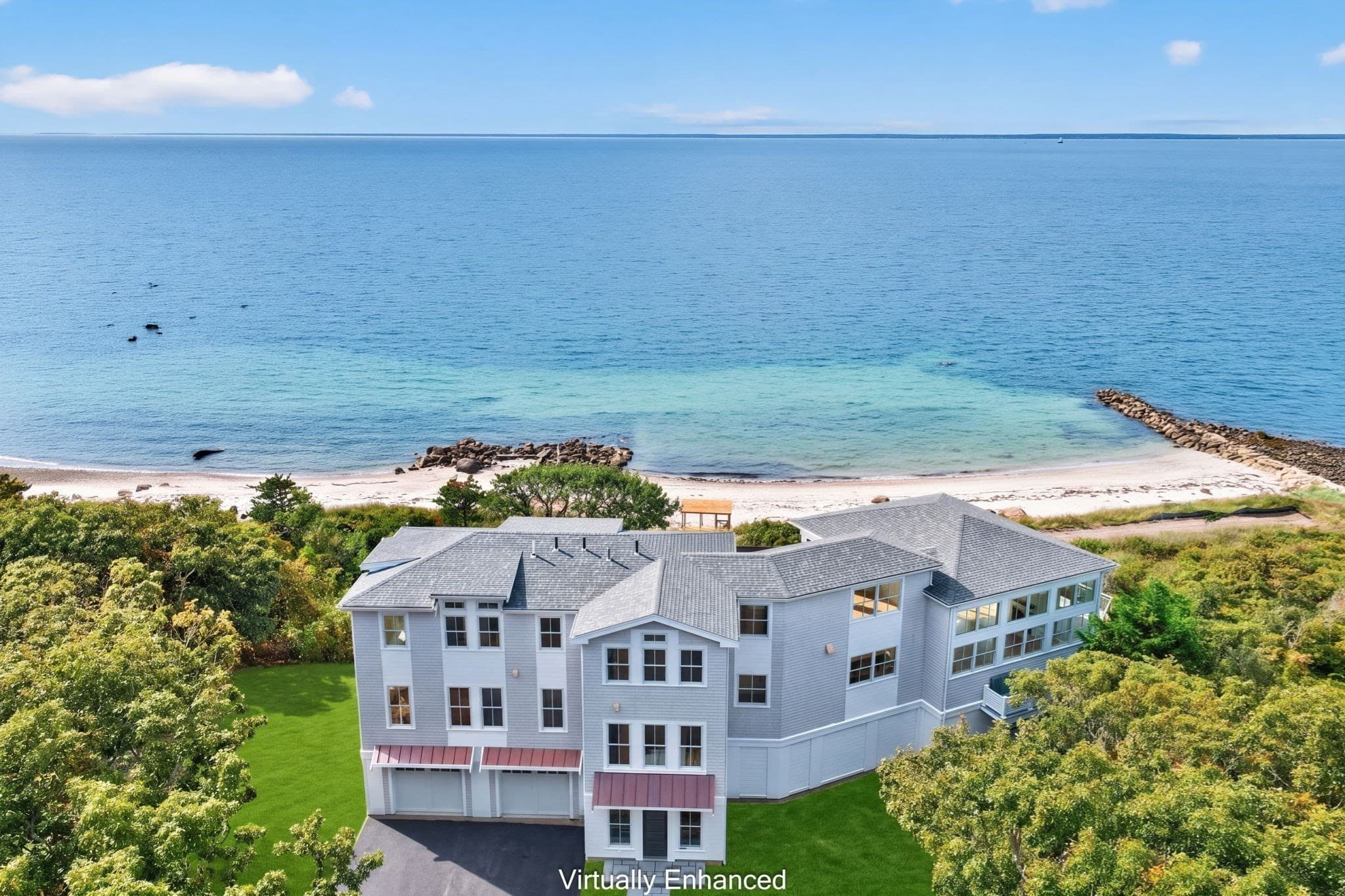 Single Family Residence at 114 Quaker Rd, Falmouth MA 02540, Falmouth, photo 3 of 42