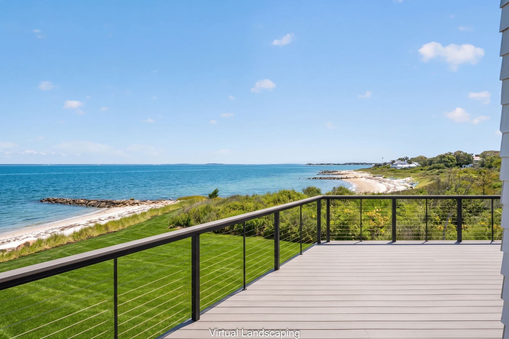 Single Family Residence at 114 Quaker Rd, Falmouth MA 02540, Falmouth, photo 38 of 42