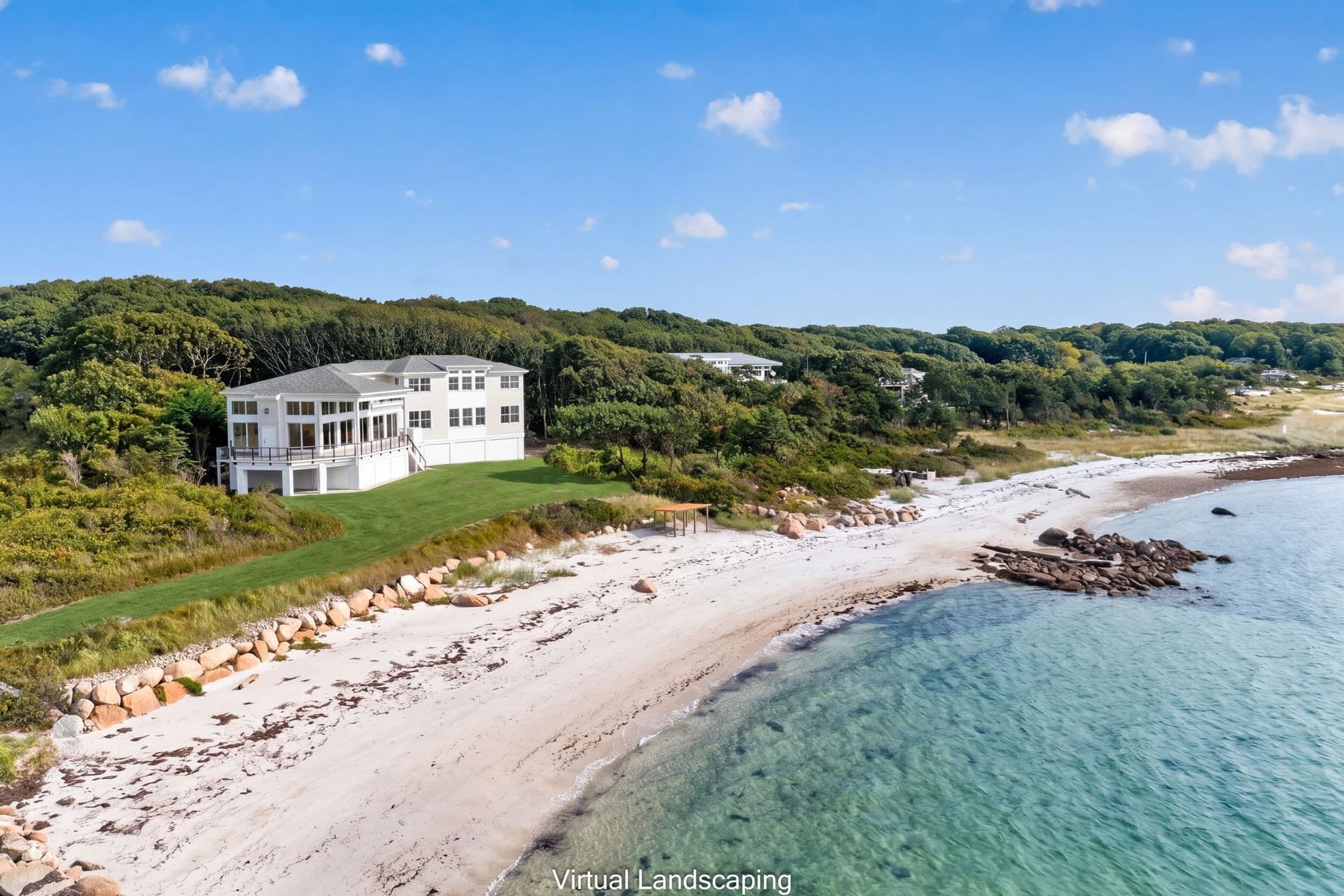 Single Family Residence at 114 Quaker Rd, Falmouth MA 02540, Falmouth, photo 41 of 42