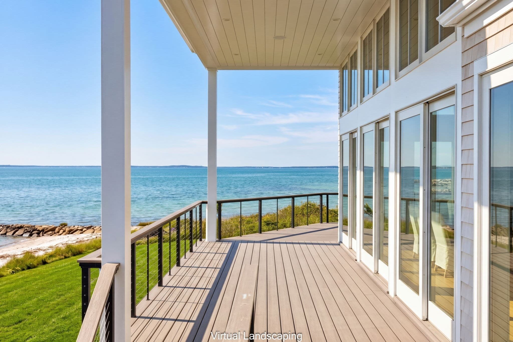 Single Family Residence at 114 Quaker Rd, Falmouth MA 02540, Falmouth, photo 37 of 42