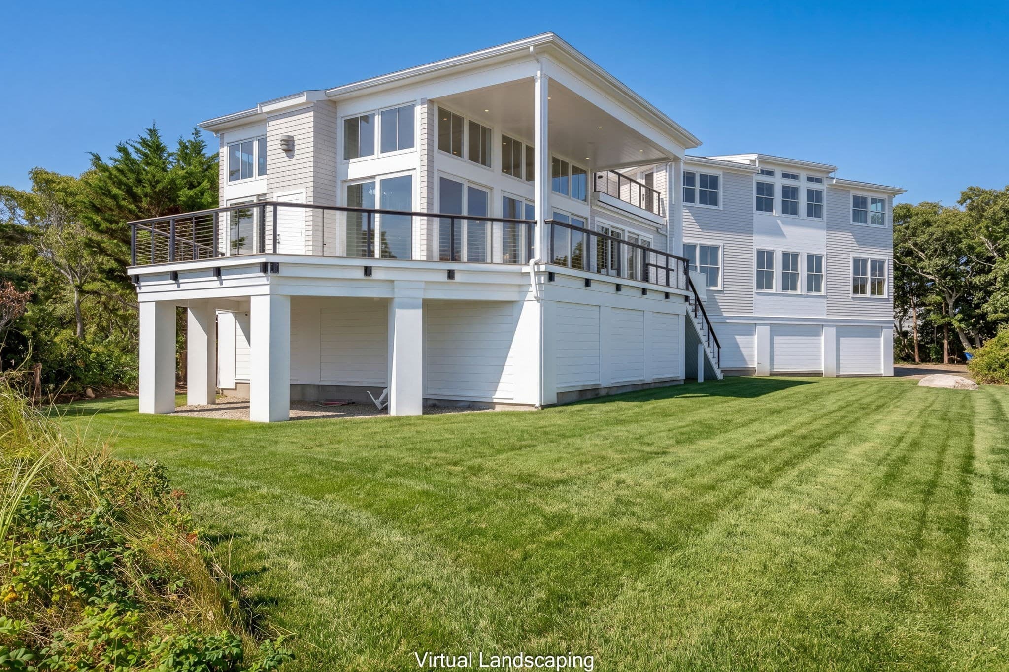 Single Family Residence at 114 Quaker Rd, Falmouth MA 02540, Falmouth, photo 35 of 42