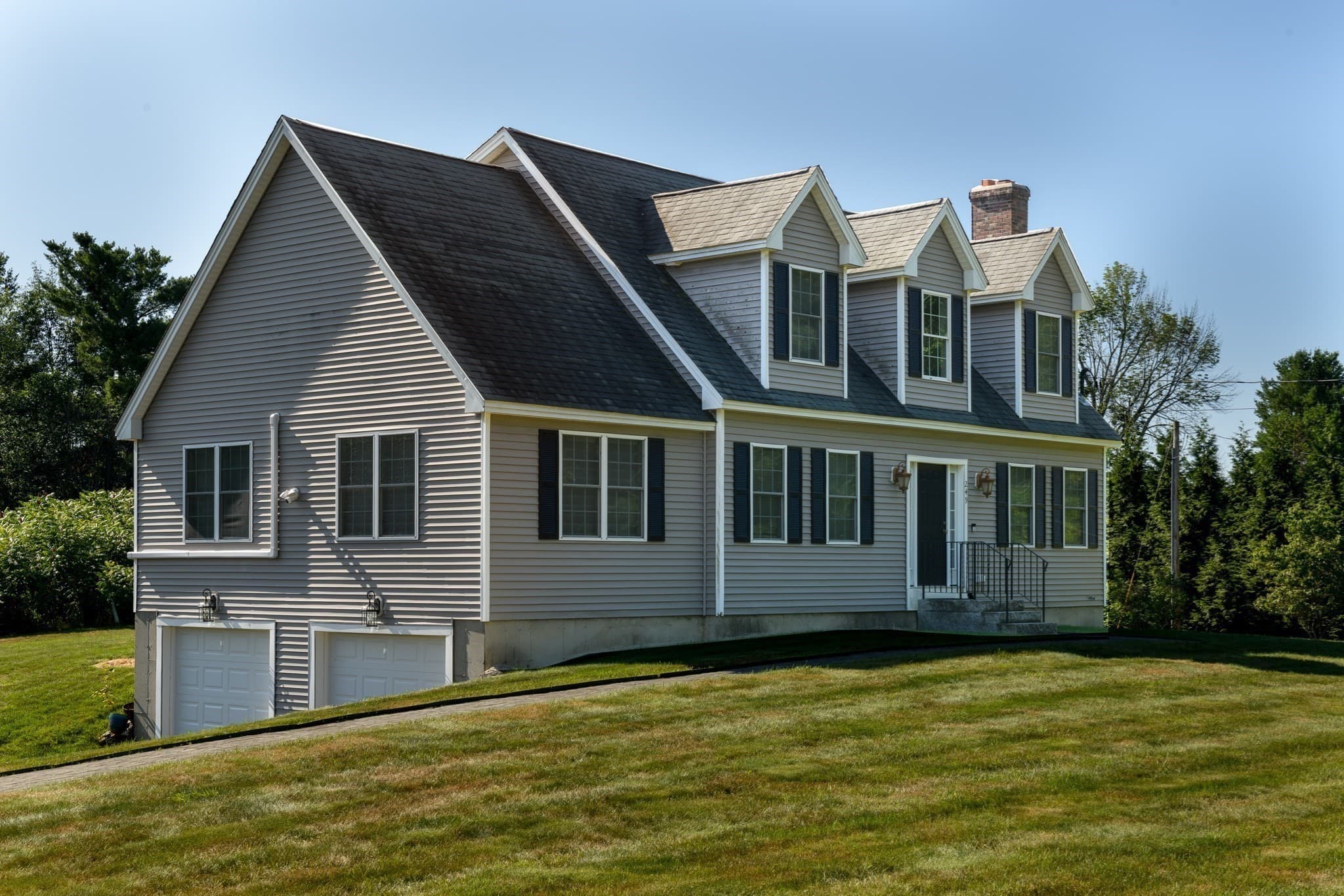Single Family Residence at 249 Pleasantdale Rd, Rutland MA 01543, Rutland, photo 2 of 29