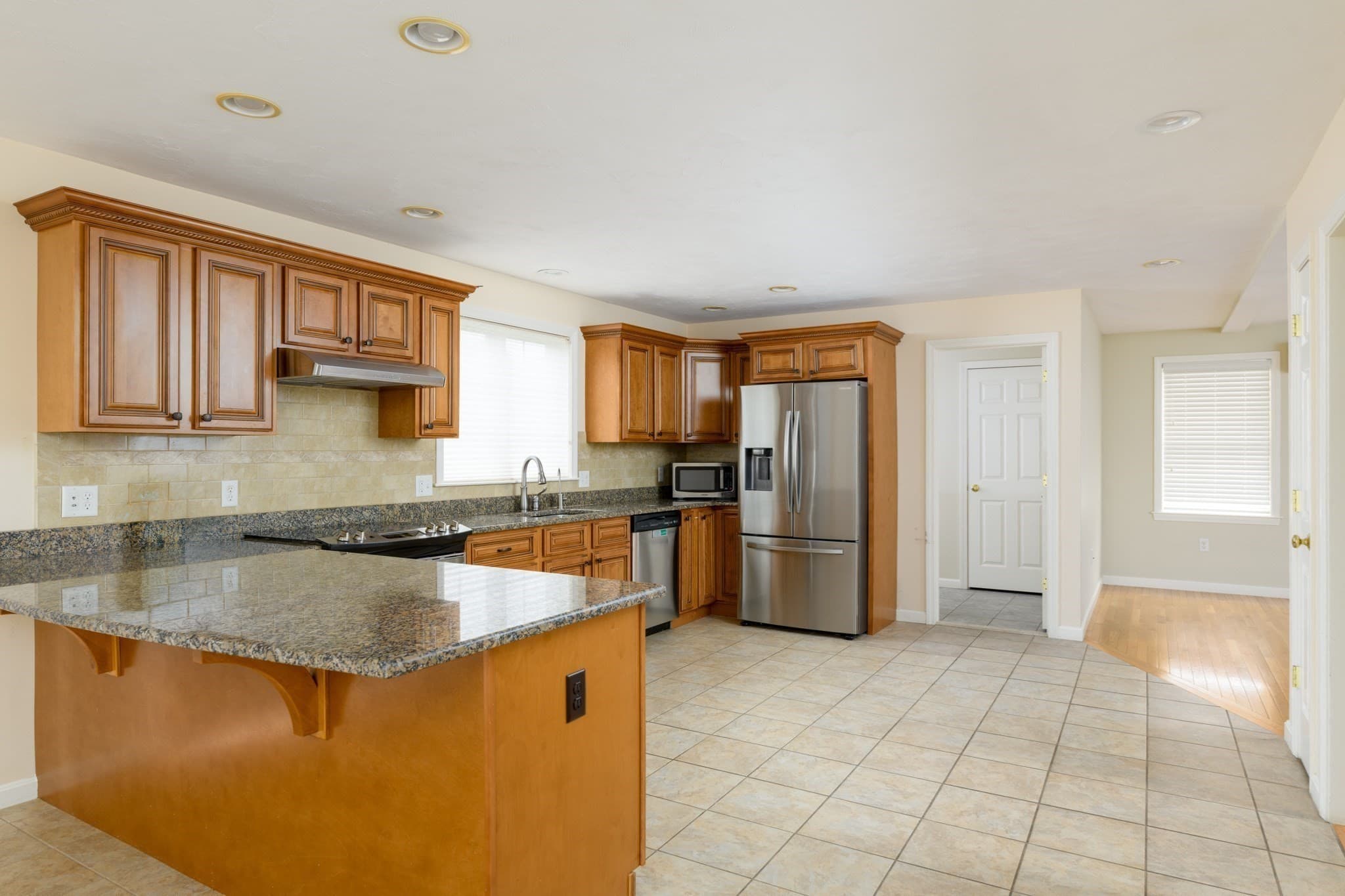 Single Family Residence at 249 Pleasantdale Rd, Rutland MA 01543, Rutland, photo 4 of 29