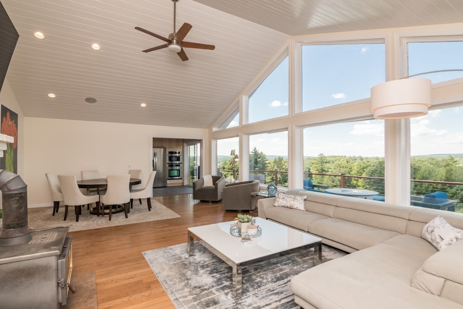 Single Family Residence at 16 Cider Mill Rd, North Brookfield MA 01535, North Brookfield, photo 13 of 35