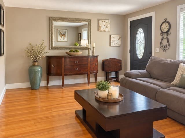 Single Family Residence at 62 Merrill Ave, Haverhill MA 01830, Haverhill, photo 4 of 14