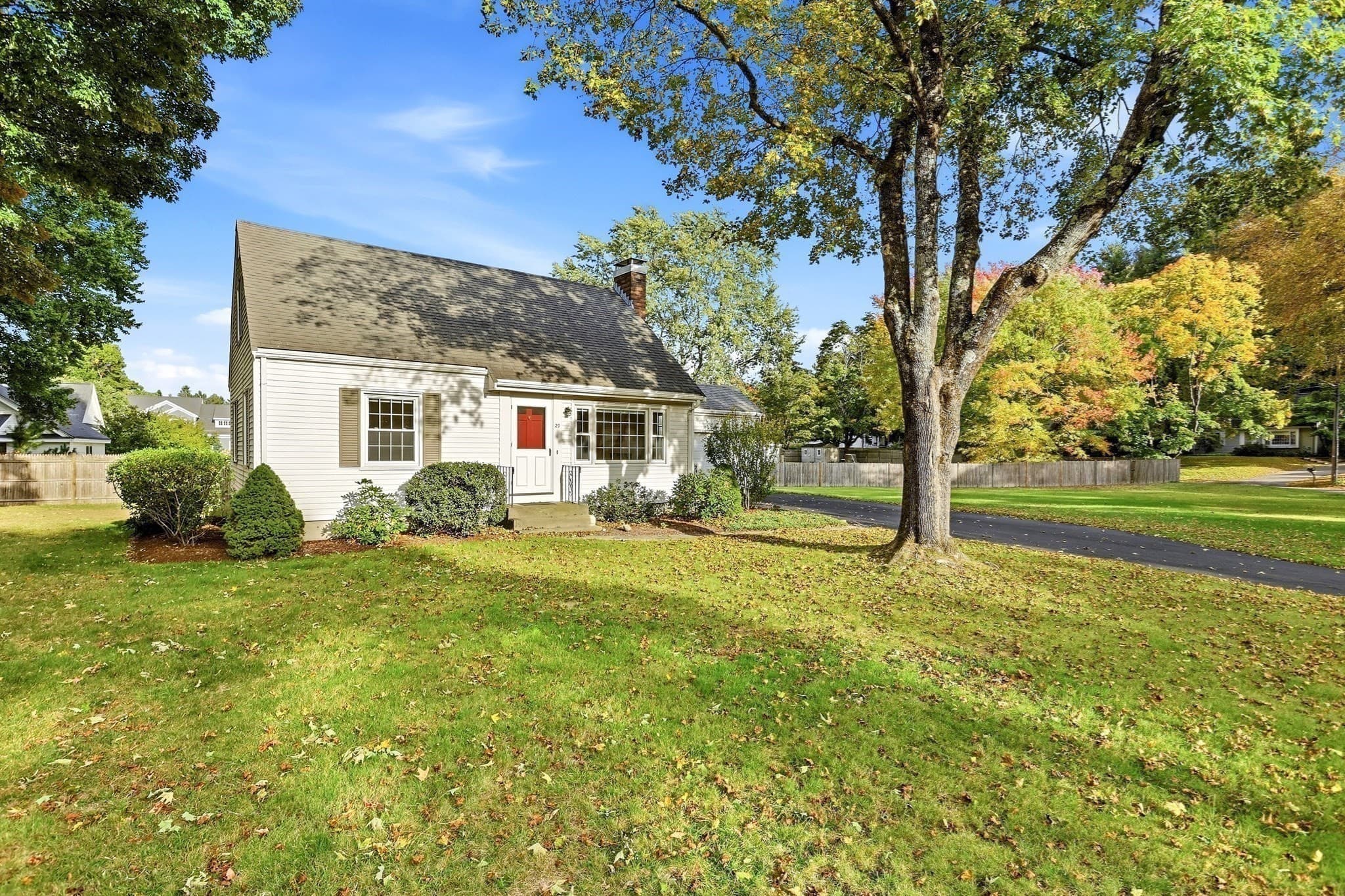 Single Family Residence at 29 Powers Rd, Concord MA 01742, Concord, photo 28 of 41