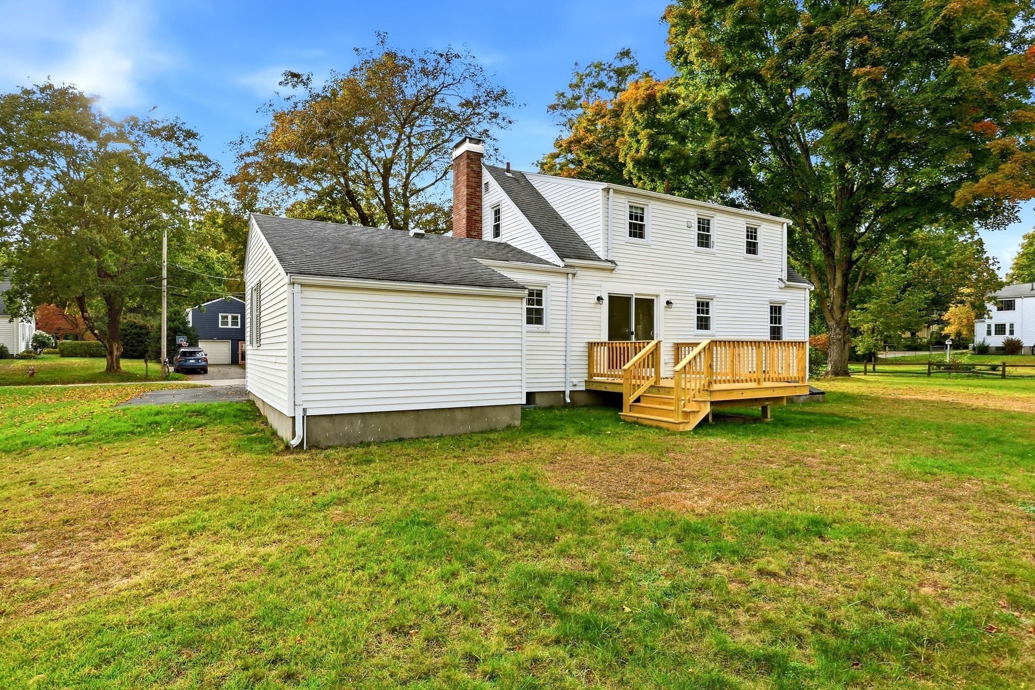 Single Family Residence at 29 Powers Rd, Concord MA 01742, Concord, photo 40 of 41