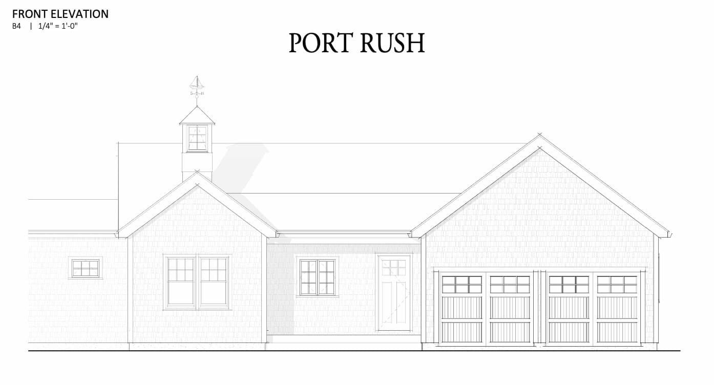 12 Weathervane Drive, Carver MA 02330