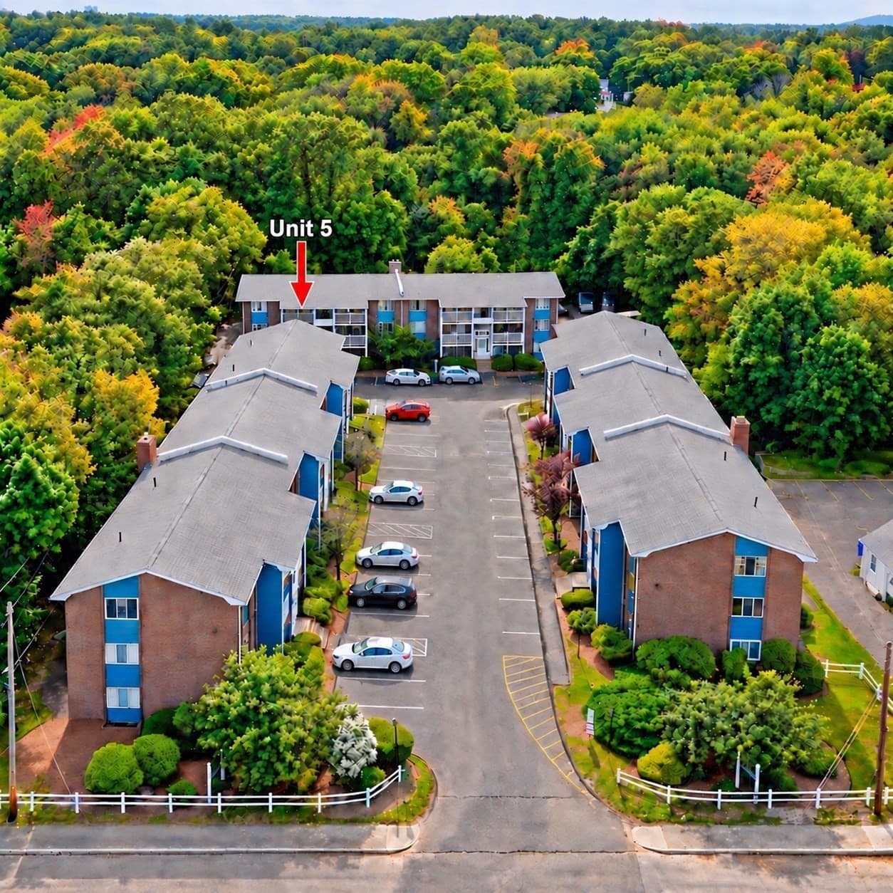 Condominium at 10 Woodcrest Ct # 5, Weymouth MA 02190, Weymouth, photo 2 of 16