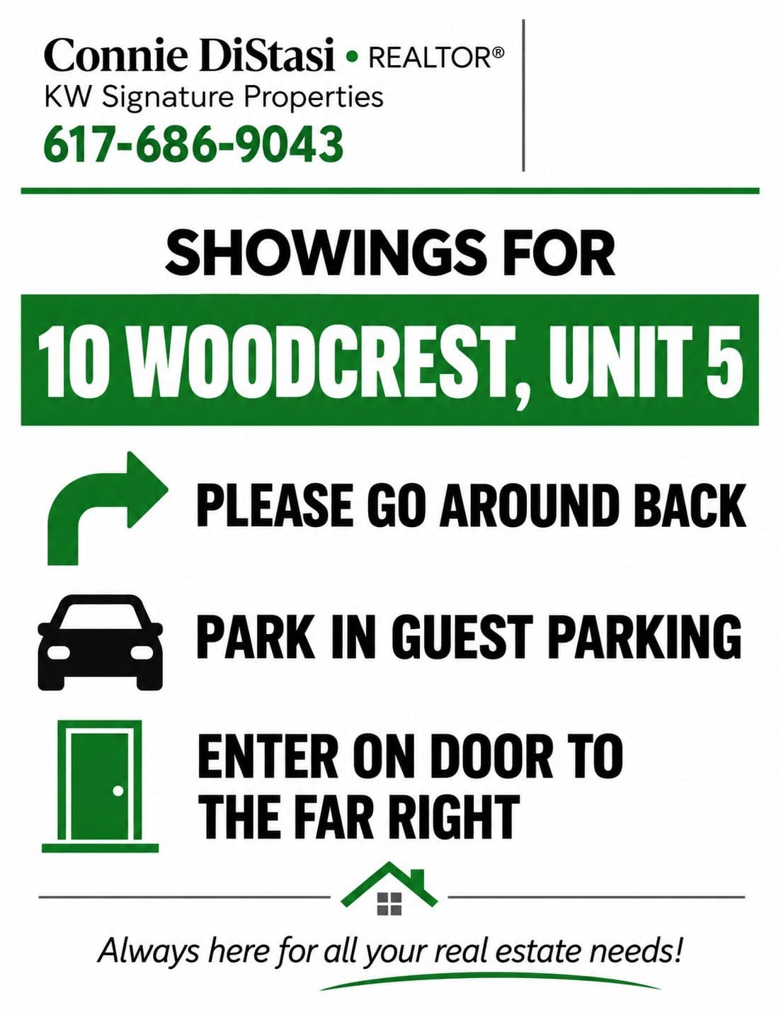 Condominium at 10 Woodcrest Ct # 5, Weymouth MA 02190, photo 17 of 17