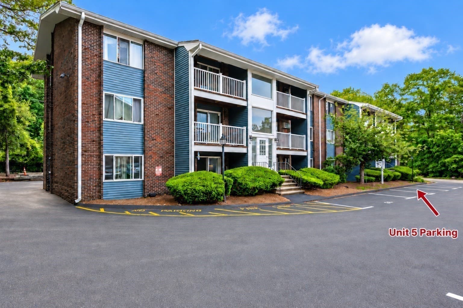 Condominium at 10 Woodcrest Ct # 5, Weymouth MA 02190, Weymouth, photo 14 of 16