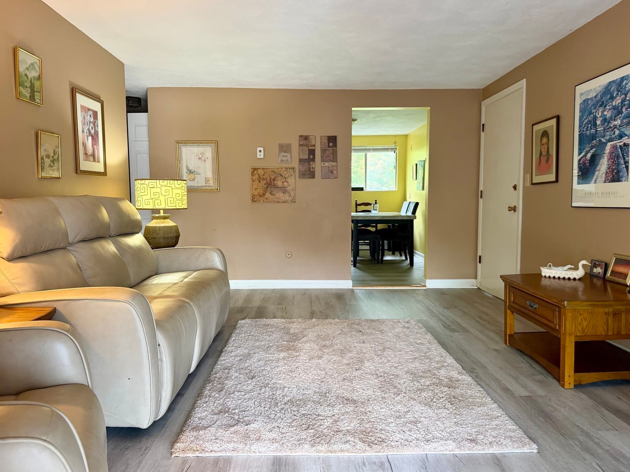 Condominium at 10 Woodcrest Ct # 5, Weymouth MA 02190, Weymouth, photo 4 of 16