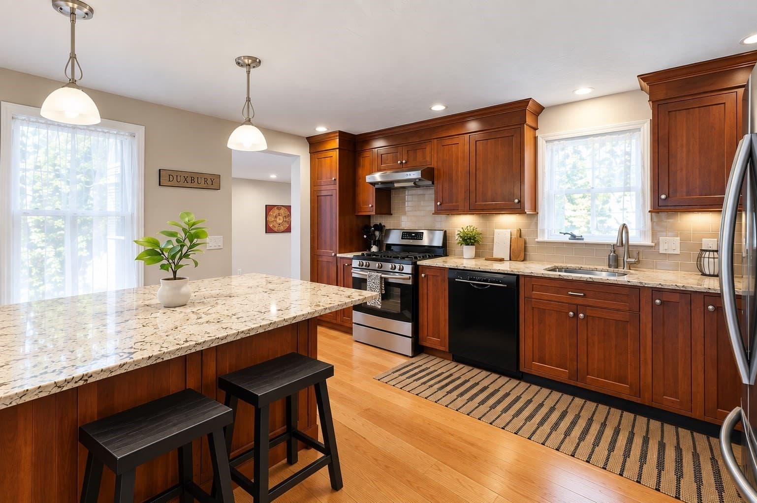 Single Family Residence at 76 Woodridge Road, Duxbury MA 02332, Duxbury, photo 6 of 36