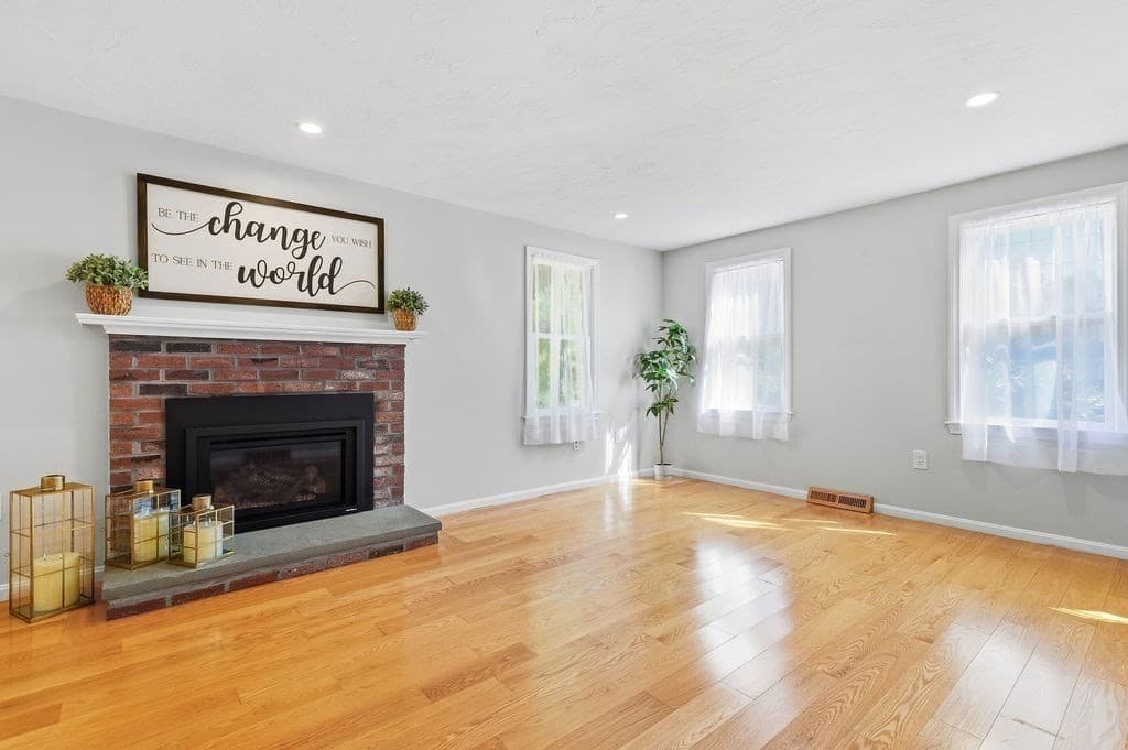 Single Family Residence at 76 Woodridge Road, Duxbury MA 02332, Duxbury, photo 13 of 36