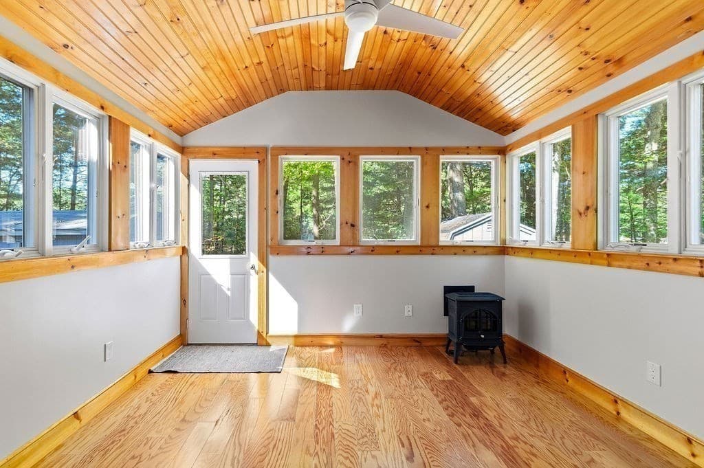 Single Family Residence at 76 Woodridge Road, Duxbury MA 02332, Duxbury, photo 17 of 36