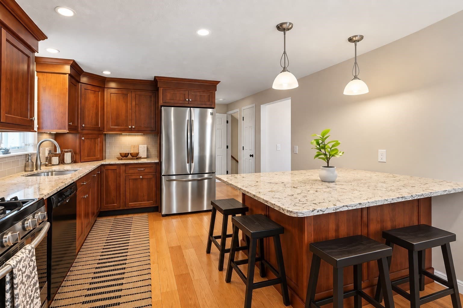 Single Family Residence at 76 Woodridge Road, Duxbury MA 02332, Duxbury, photo 7 of 36