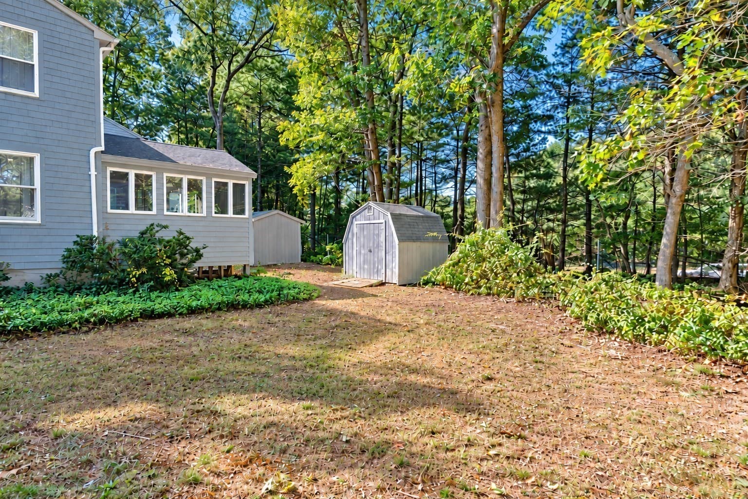 Single Family Residence at 76 Woodridge Road, Duxbury MA 02332, Duxbury, photo 32 of 36