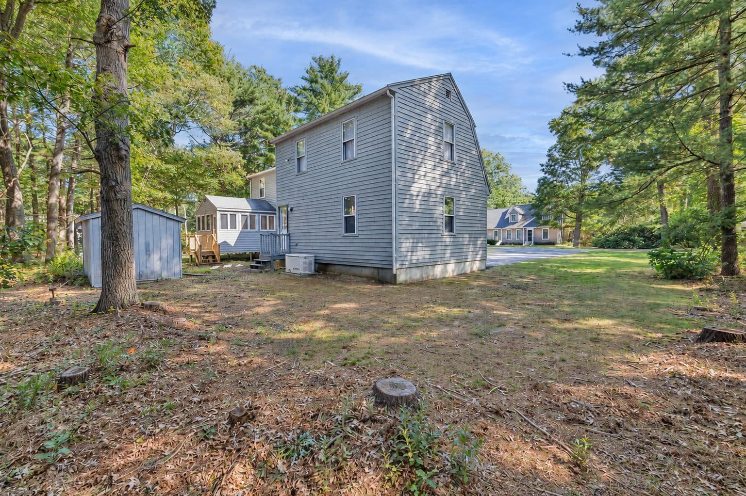 Single Family Residence at 76 Woodridge Road, Duxbury MA 02332, Duxbury, photo 28 of 36