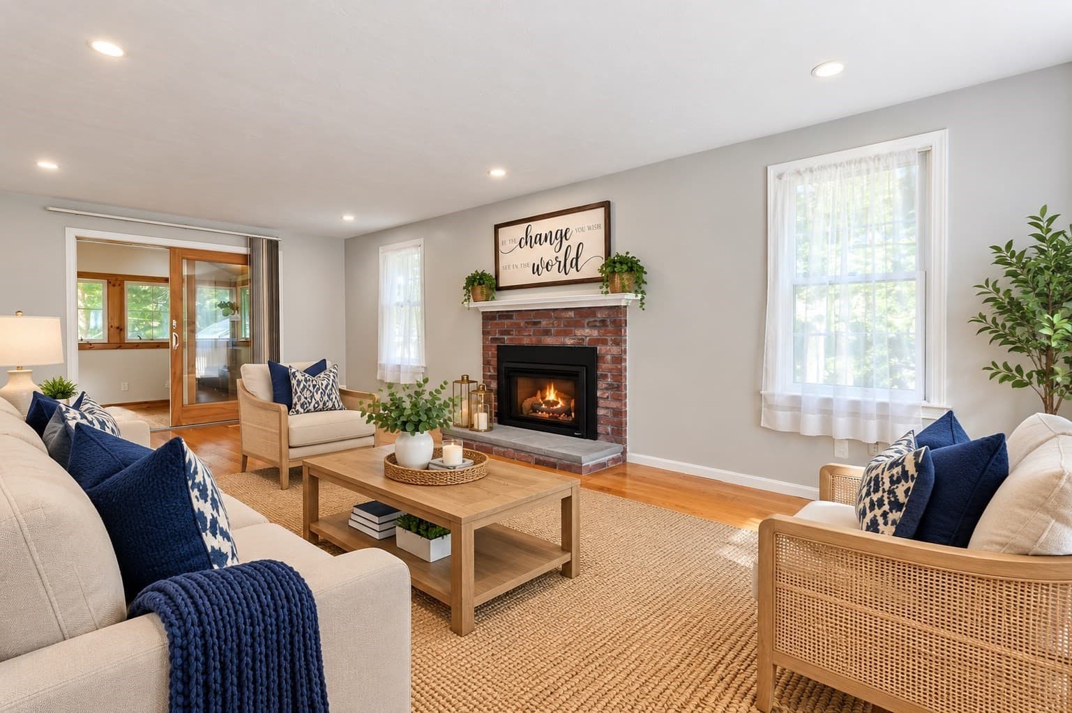Single Family Residence at 76 Woodridge Road, Duxbury MA 02332, Duxbury, photo 14 of 36