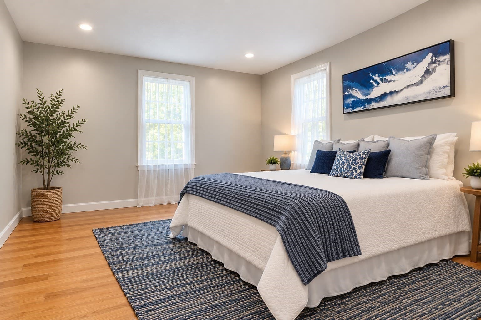 Single Family Residence at 76 Woodridge Road, Duxbury MA 02332, Duxbury, photo 19 of 36