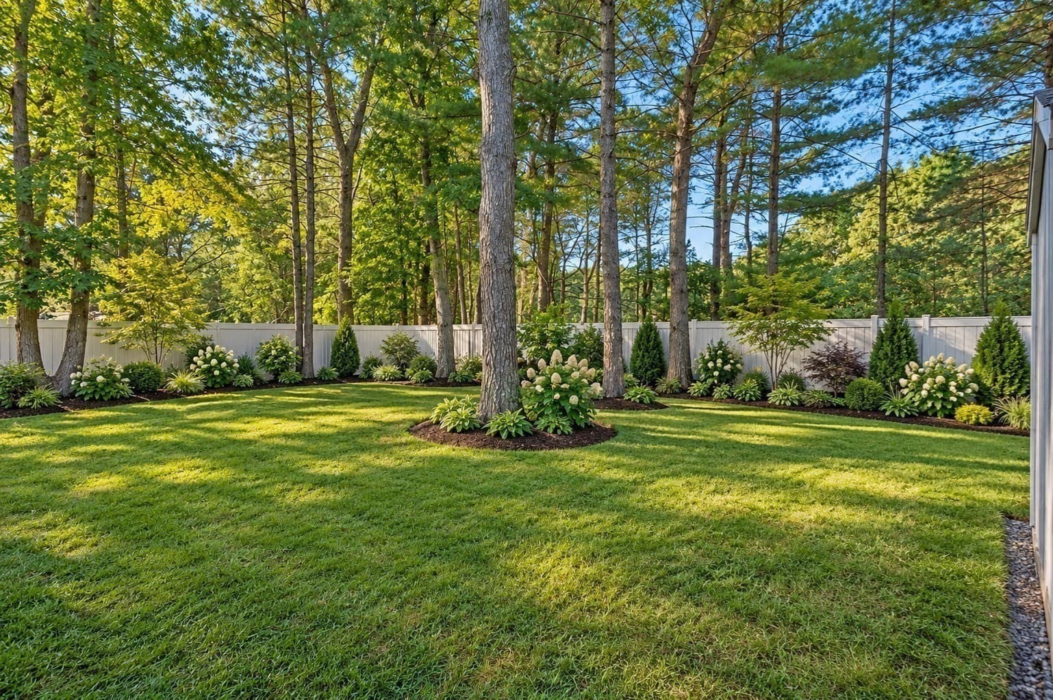 Single Family Residence at 76 Woodridge Road, Duxbury MA 02332, Duxbury, photo 31 of 36