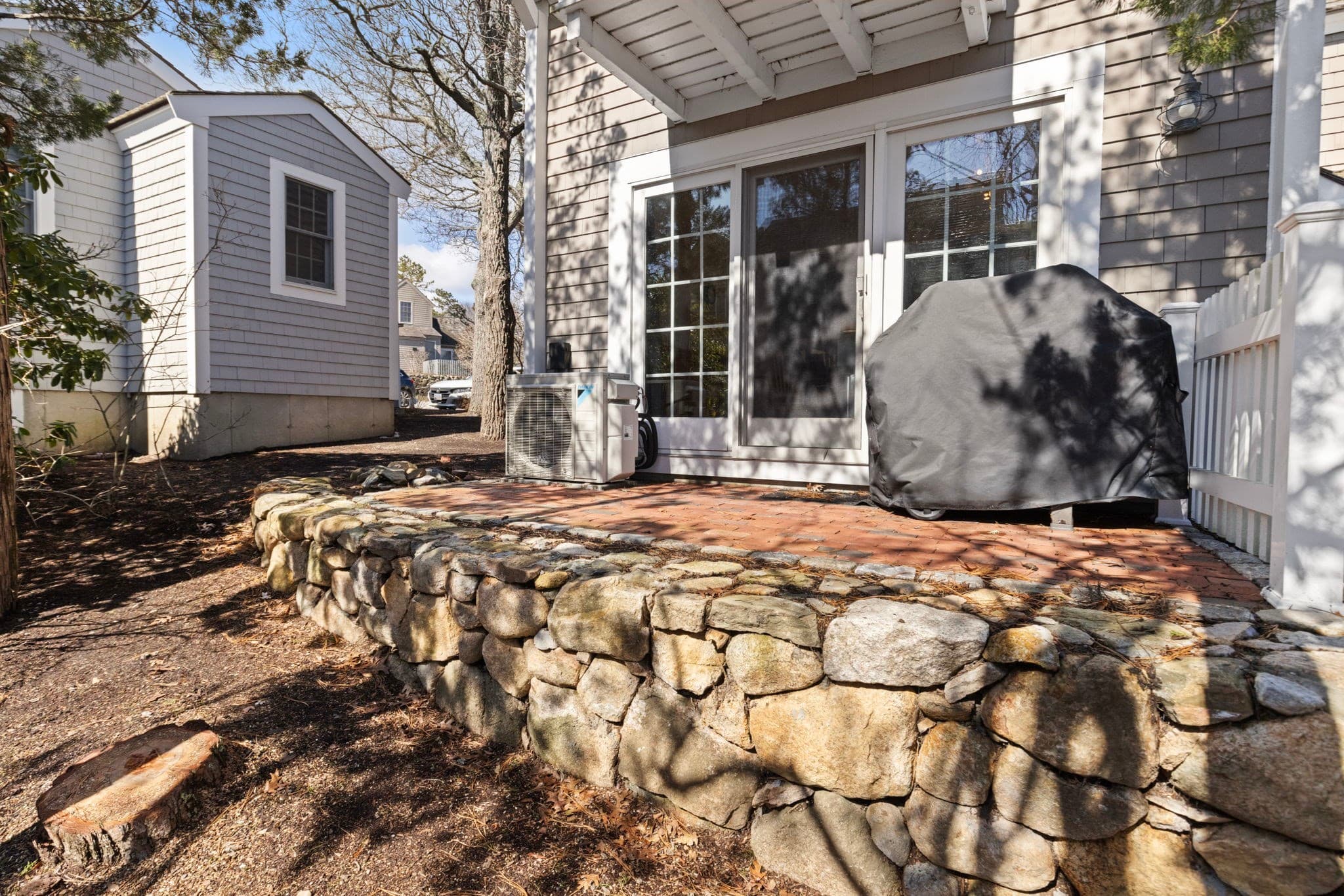 Condominium at 4 Hyannis Point Rd # 4, Mashpee MA 02649, Mashpee, photo 23 of 40