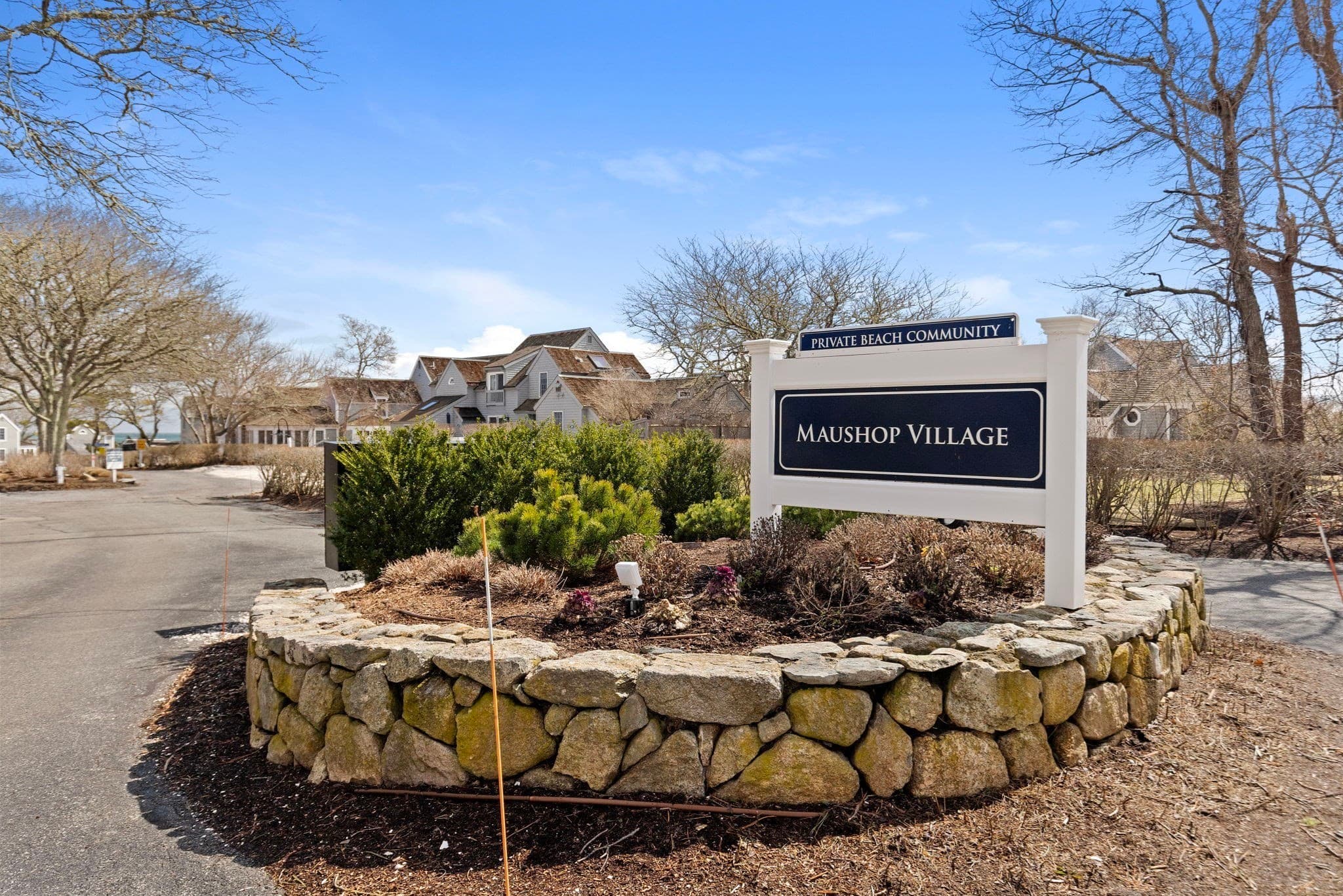 Condominium at 4 Hyannis Point Rd # 4, Mashpee MA 02649, Mashpee, photo 2 of 40