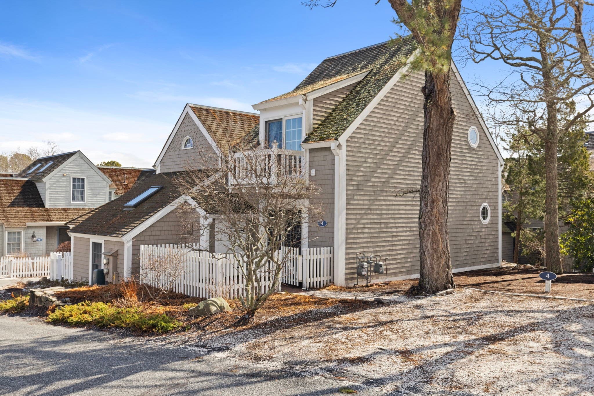 Condominium at 4 Hyannis Point Rd # 4, Mashpee MA 02649, Mashpee, photo 5 of 40