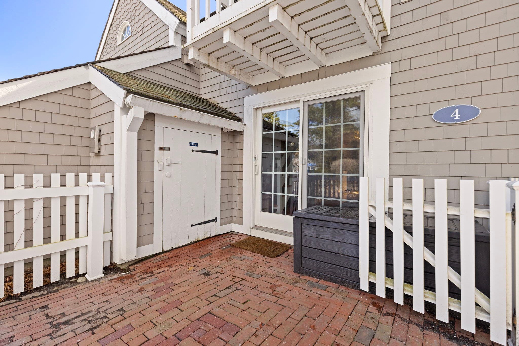 Condominium at 4 Hyannis Point Rd # 4, Mashpee MA 02649, Mashpee, photo 9 of 40