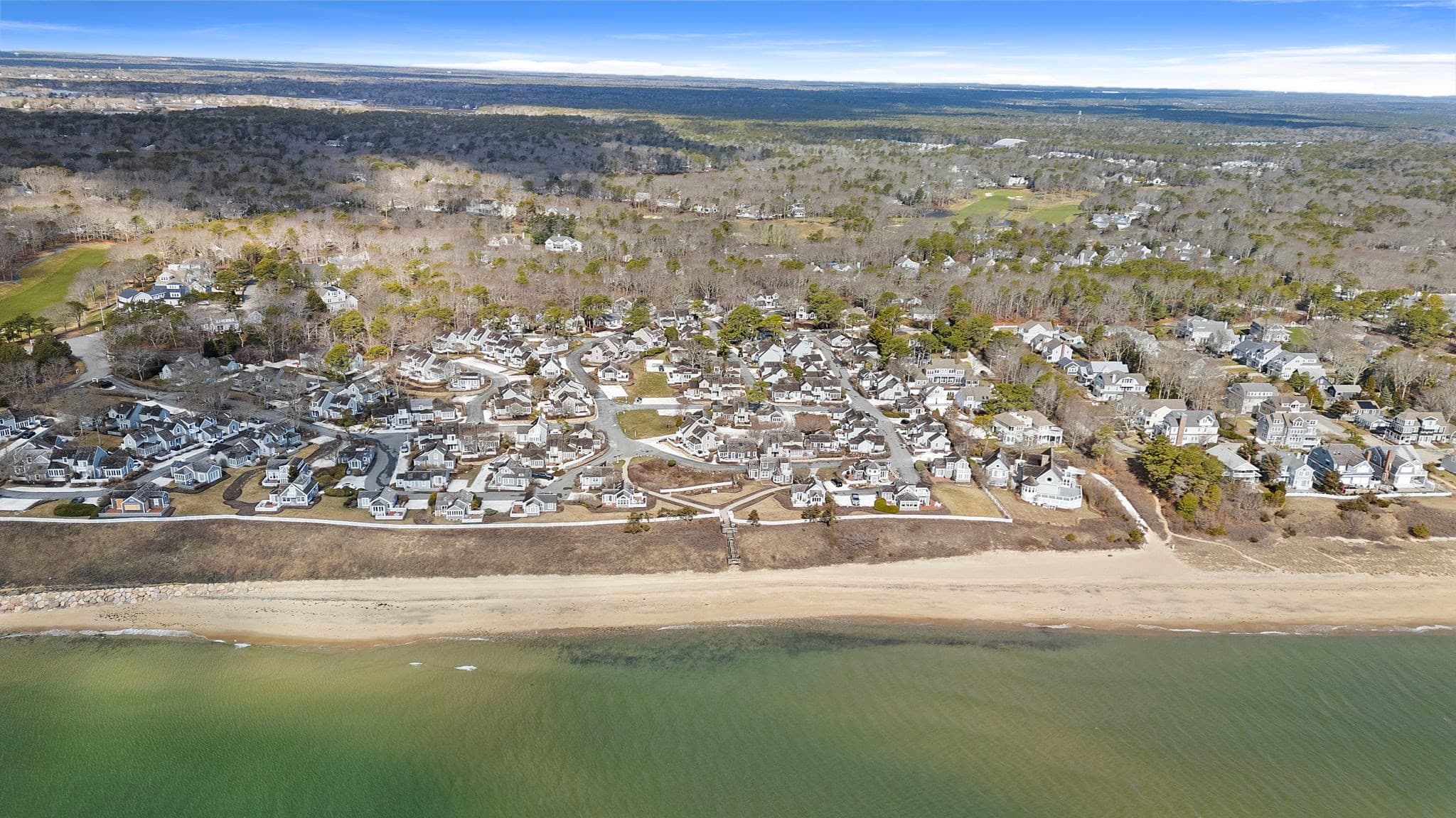 Condominium at 4 Hyannis Point Rd # 4, Mashpee MA 02649, Mashpee, photo 38 of 40