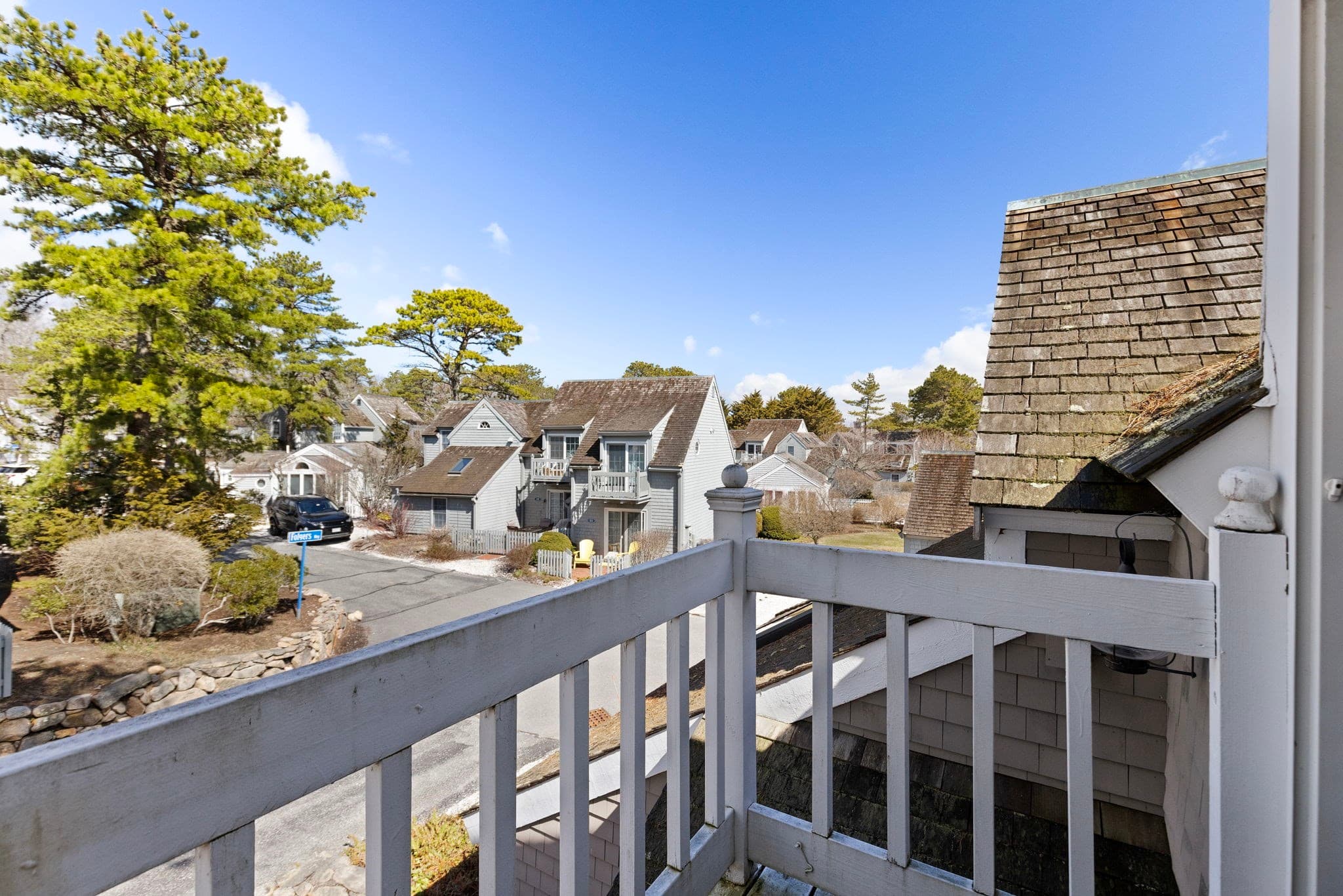 Condominium at 4 Hyannis Point Rd # 4, Mashpee MA 02649, Mashpee, photo 35 of 40