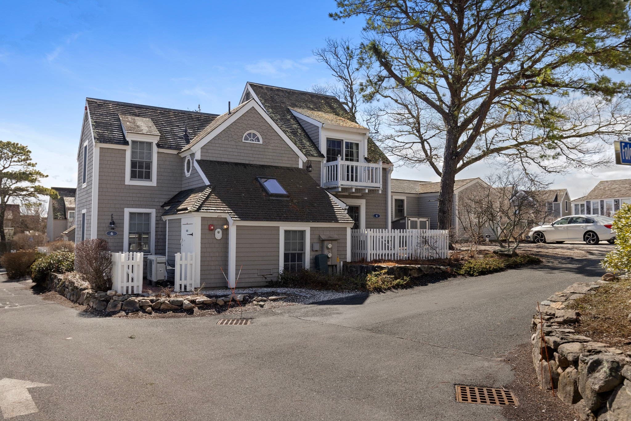 Condominium at 4 Hyannis Point Rd # 4, Mashpee MA 02649, Mashpee, photo 4 of 40