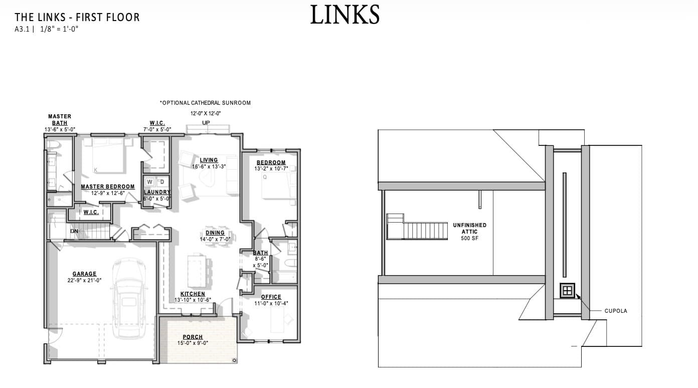 Single Family Residence at 14 Weathervane Drive, Carver MA 02330, Carver, photo 2 of 2