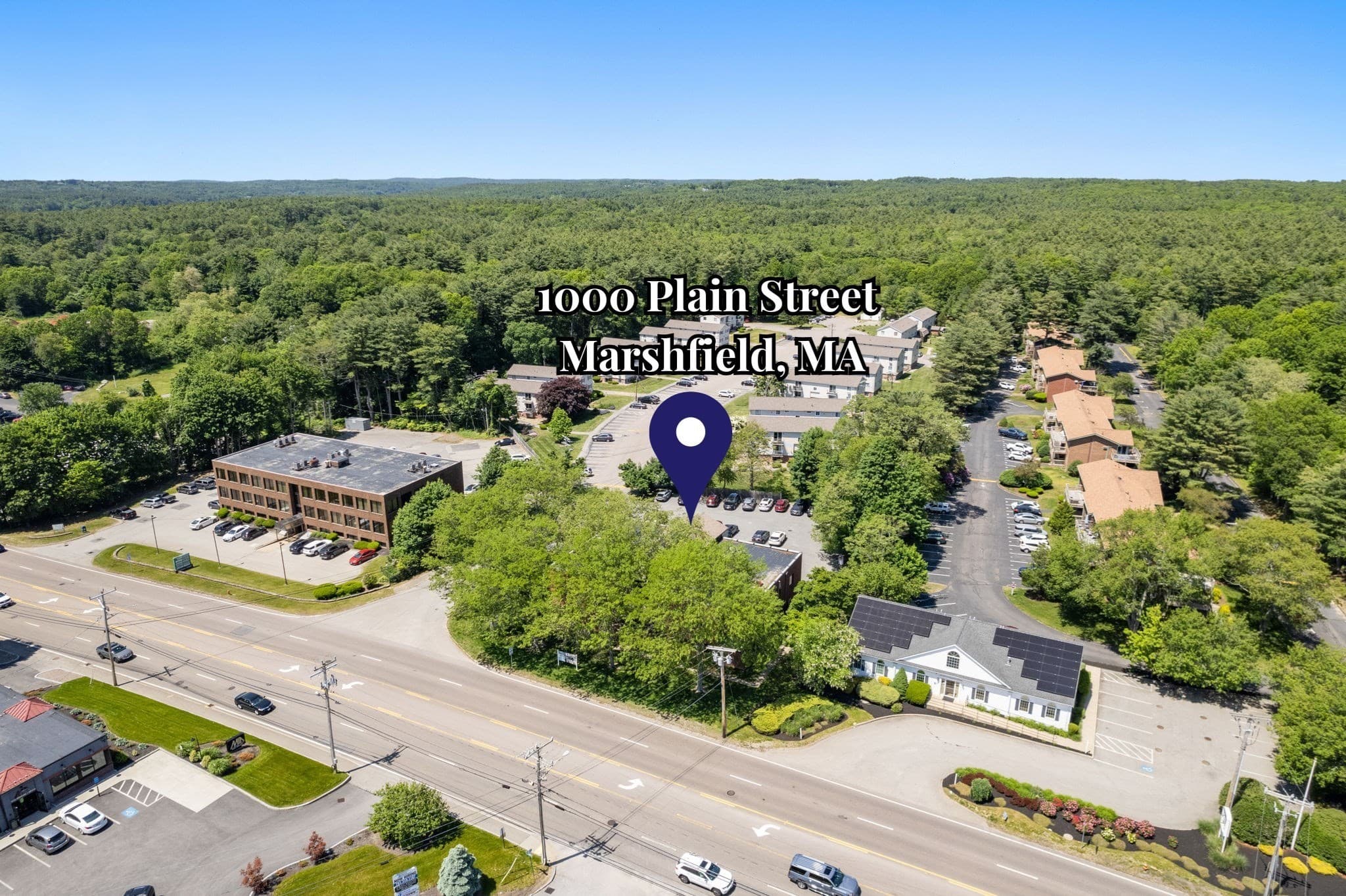 Commercial Sale at 1000 Plain Street # 2, Marshfield MA 02050, Marshfield, photo 6 of 40