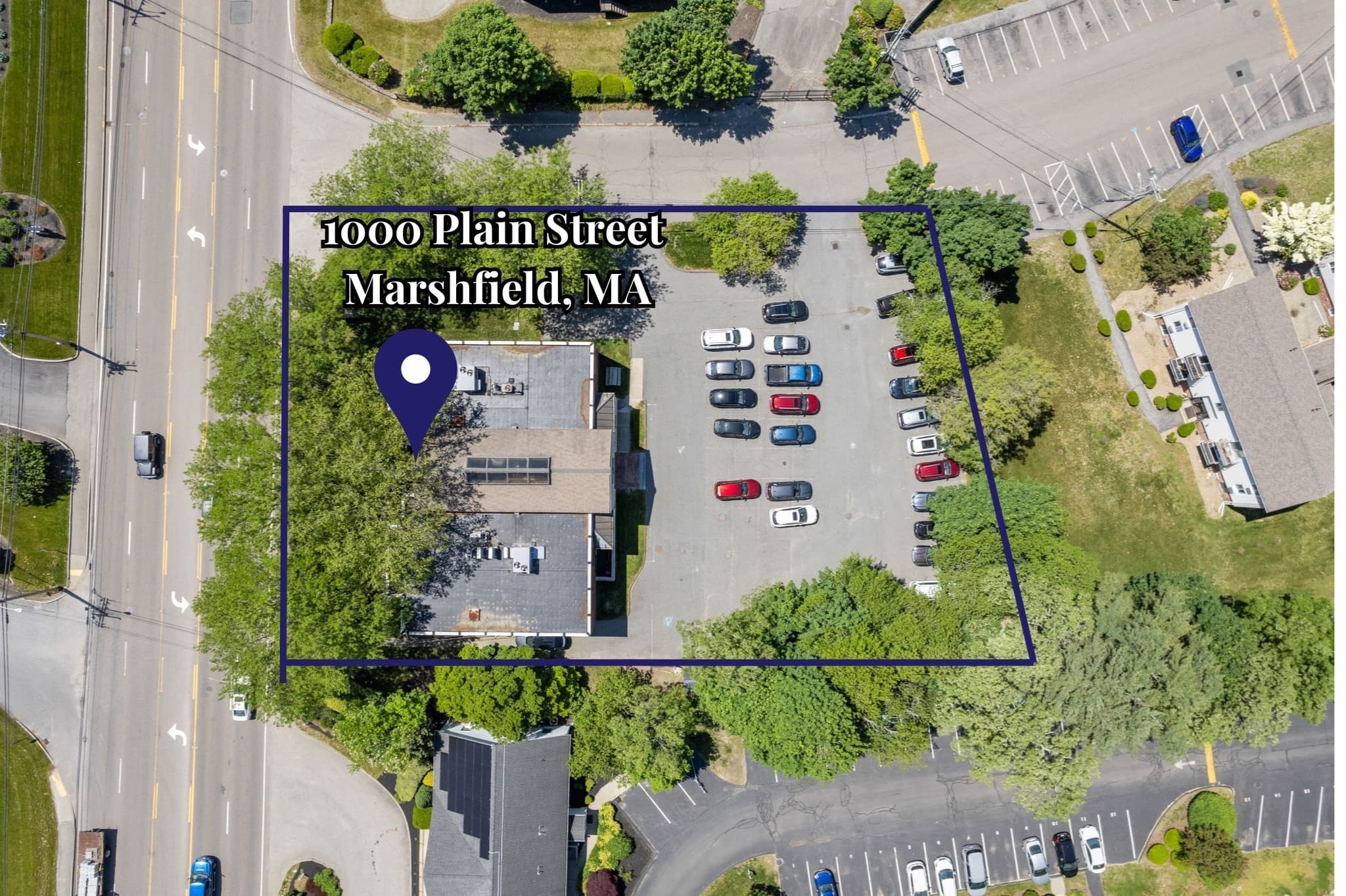 Commercial Sale at 1000 Plain Street # 2, Marshfield MA 02050, Marshfield, photo 7 of 40