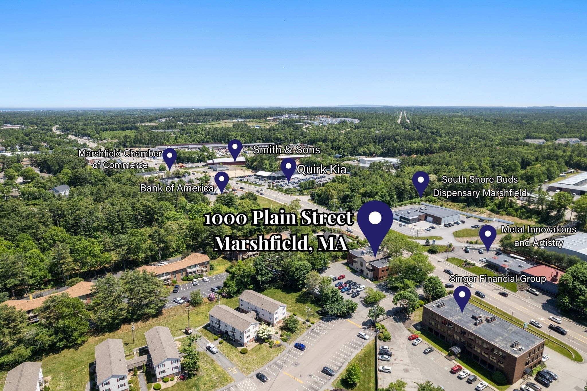 Commercial Sale at 1000 Plain Street # 2, Marshfield MA 02050, Marshfield, photo 3 of 40