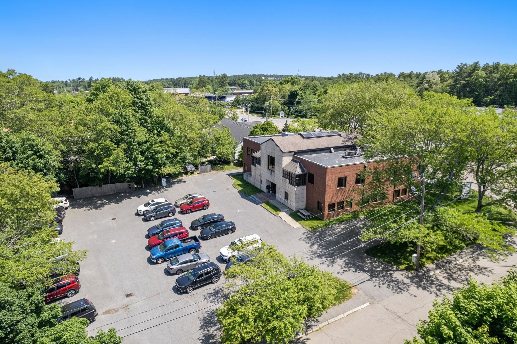 Commercial Sale at 1000 Plain Street # 2, Marshfield MA 02050, Marshfield, photo 36 of 40