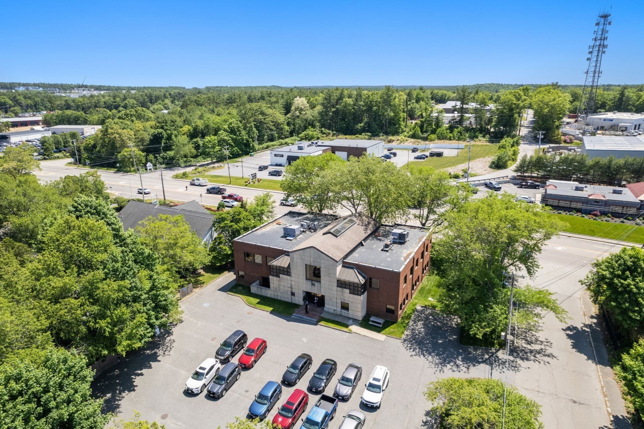 1000 Plain Street # 2, Marshfield MA 02050